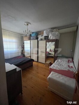 Həyət evi, Əhmədli qəs.