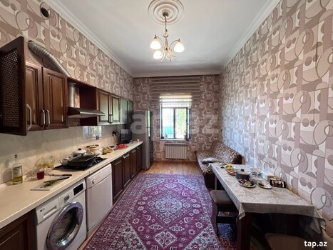 Həyət evi, Abşeron r.