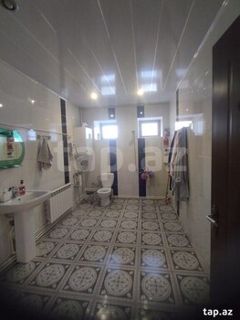 Həyət evi, Şəki ş.