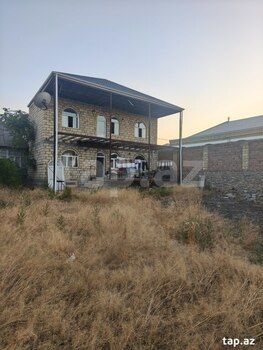 Həyət evi, Gəncə ş.