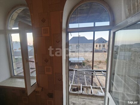 Həyət evi, Gəncə ş.
