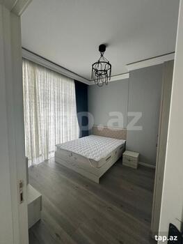 Bağ evi kirayə verilir, Novxanı qəs.