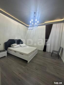 Bağ evi kirayə verilir, Novxanı qəs.