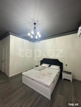 Bağ evi kirayə verilir, Novxanı qəs.