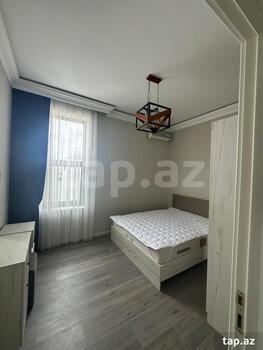 Bağ evi kirayə verilir, Novxanı qəs.