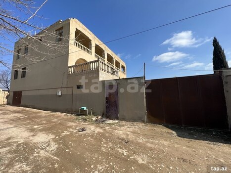 Villa, Ələt qəs.