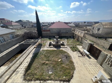 Villa, Ələt qəs.