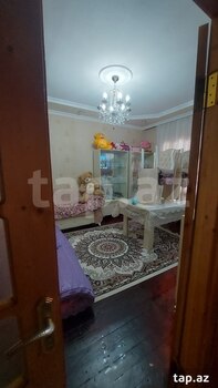 3-otaqlı yeni tikili, Mingəçevir ş., 70 m²