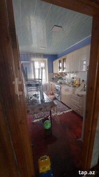 3-otaqlı yeni tikili, Mingəçevir ş., 70 m²