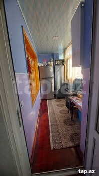 3-otaqlı yeni tikili, Mingəçevir ş., 70 m²