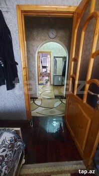 3-otaqlı yeni tikili, Mingəçevir ş., 70 m²