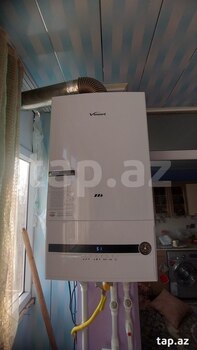 3-otaqlı yeni tikili, Mingəçevir ş., 70 m²