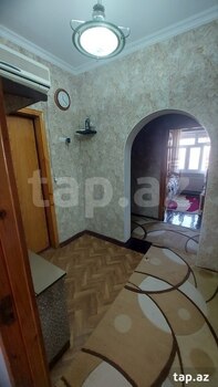 3-otaqlı yeni tikili, Mingəçevir ş., 70 m²
