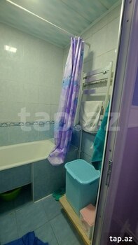 3-otaqlı yeni tikili, Mingəçevir ş., 70 m²