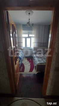3-otaqlı yeni tikili, Mingəçevir ş., 70 m²