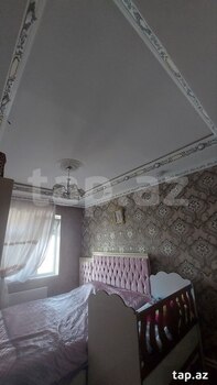 3-otaqlı yeni tikili, Mingəçevir ş., 70 m²