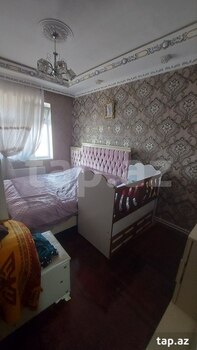 3-otaqlı yeni tikili, Mingəçevir ş., 70 m²