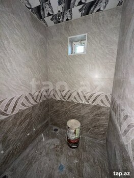 Həyət evi, Lökbatan qəs.