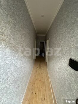 Həyət evi, Lökbatan qəs.