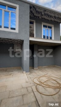Həyət evi, Lökbatan qəs.
