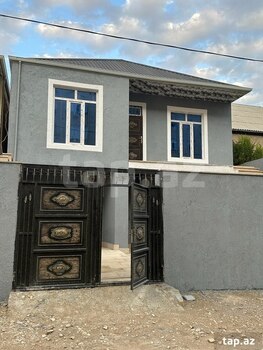 Həyət evi, Lökbatan qəs.