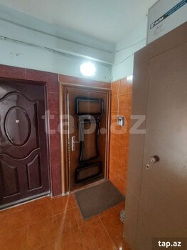 2-otaqlı yeni tikili, Heydər Əliyev pr., 88 m²
