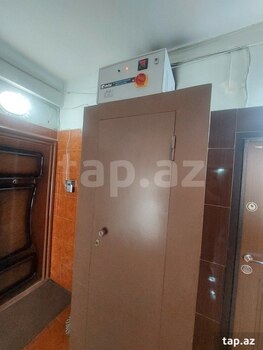 2-otaqlı yeni tikili, Heydər Əliyev pr., 88 m²