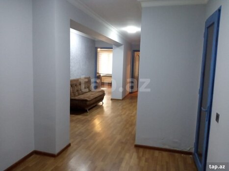 Ofis icarəyə verilir, Aşıq Molla Cümə küç.