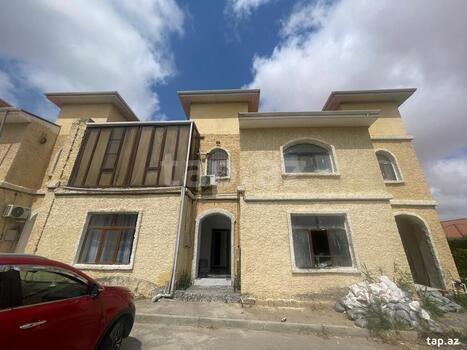 4-otaqlı yeni tikili, Şəmşir Abbasov küç., 100 m²