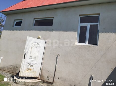 Həyət evi, Yuxarı Tala kəndi
