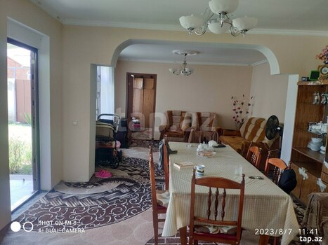 Həyət evi, Yuxarı Tala kəndi
