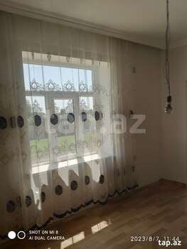 Həyət evi, Yuxarı Tala kəndi