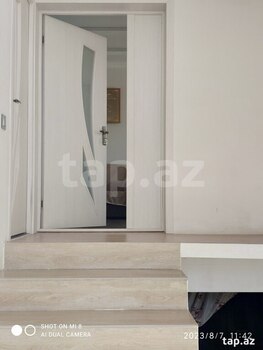Həyət evi, Yuxarı Tala kəndi