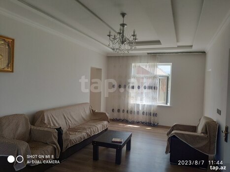 Həyət evi, Yuxarı Tala kəndi