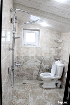 Villa kirayə verilir, Qəbələ ş.