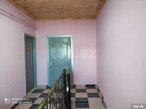 Həyət evi kirayə verilir, Sabunçu r.