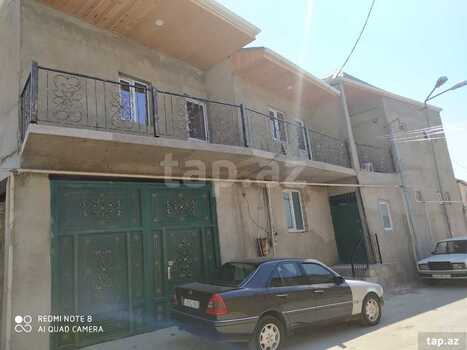 Həyət evi kirayə verilir, Sabunçu r.
