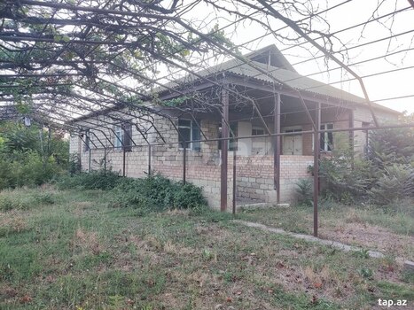 Həyət evi, Beyləqan r.