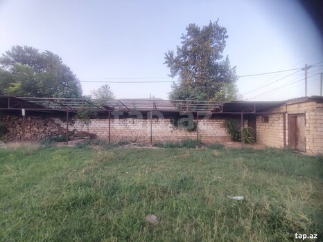 Həyət evi, Beyləqan r.