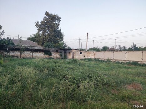 Həyət evi, Beyləqan r.
