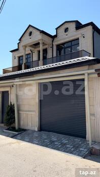 Villa, Qaraçuxur qəs.
