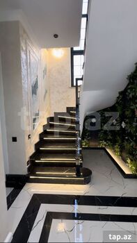 Villa, Qaraçuxur qəs.