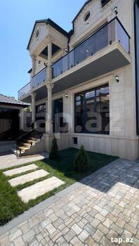 Villa, Qaraçuxur qəs.