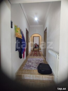 Həyət evi, Şəki ş.