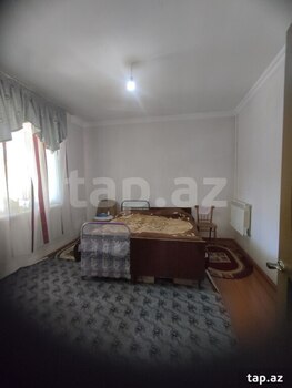 Həyət evi, Şəki ş.