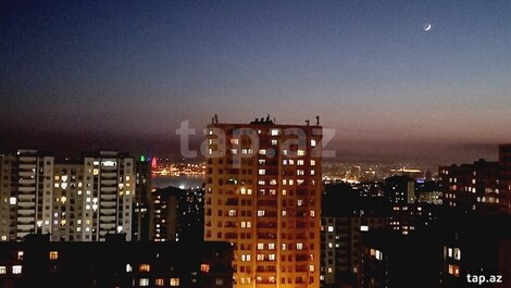 2-otaqlı yeni tikili, N.Tusi küç., 70 m²