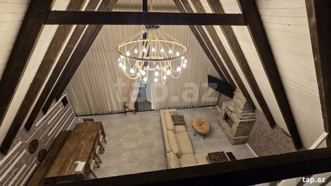 Villa kirayə verilir, Novxanı qəs.