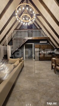 Villa kirayə verilir, Novxanı qəs.