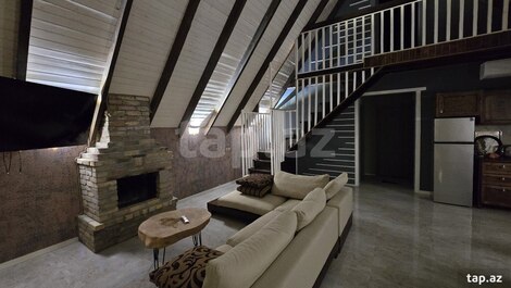 Villa kirayə verilir, Novxanı qəs.