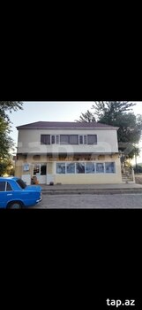 Mağaza, Salyan r.
